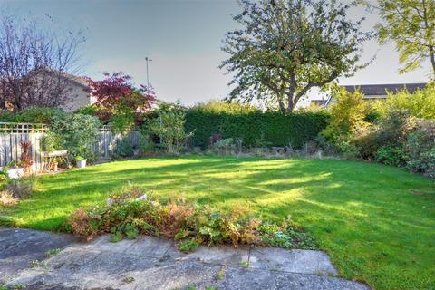4 Merle Gardens, Lancaster Park, Morpeth, NE61 3RW