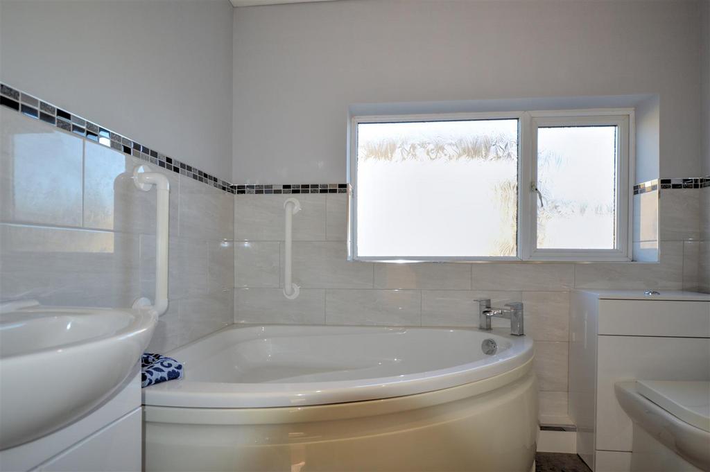 Bathroom/wc