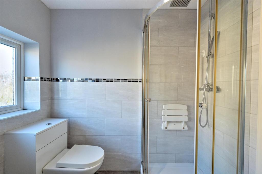 Bathroom/wc