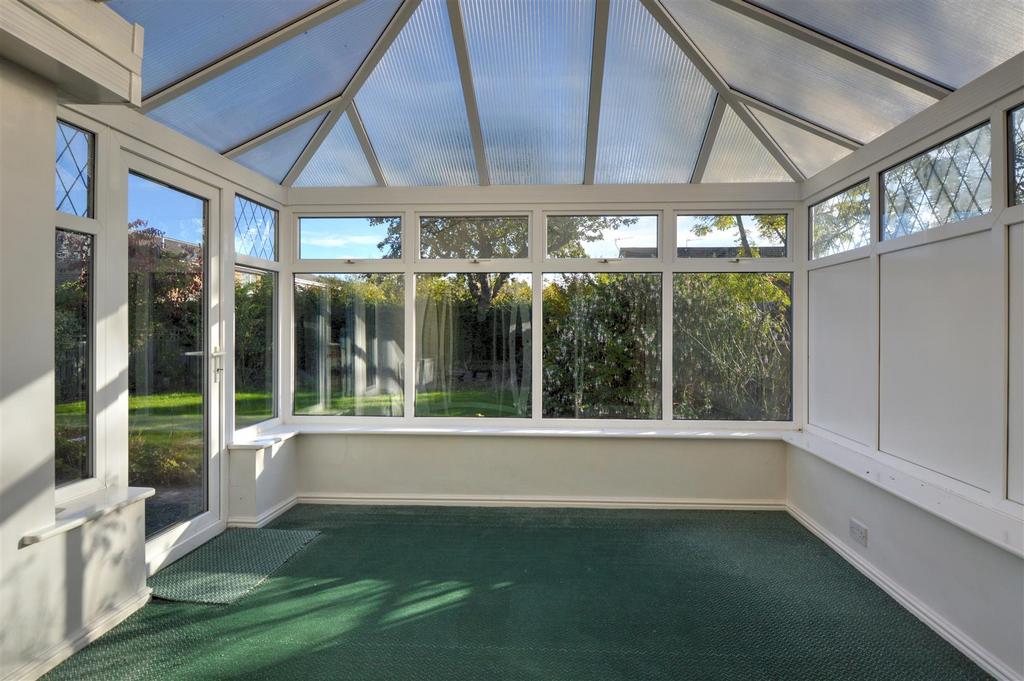 Conservatory