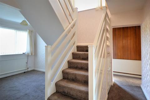 4 Merle Gardens, Lancaster Park, Morpeth, NE61 3RW