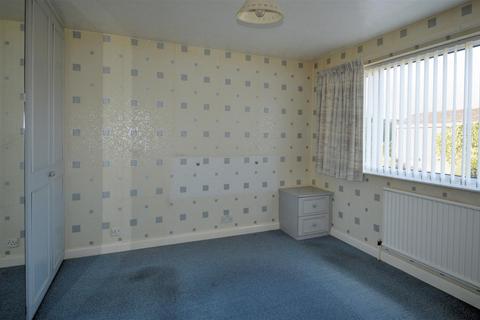 4 Merle Gardens, Lancaster Park, Morpeth, NE61 3RW