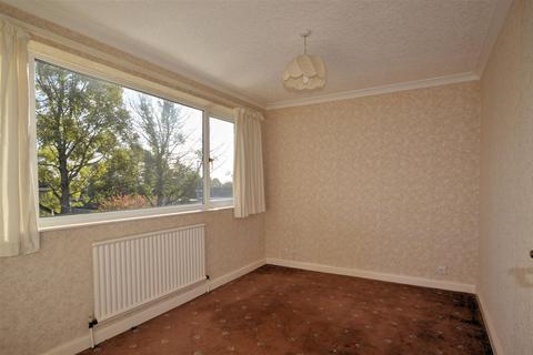 4 Merle Gardens, Lancaster Park, Morpeth, NE61 3RW