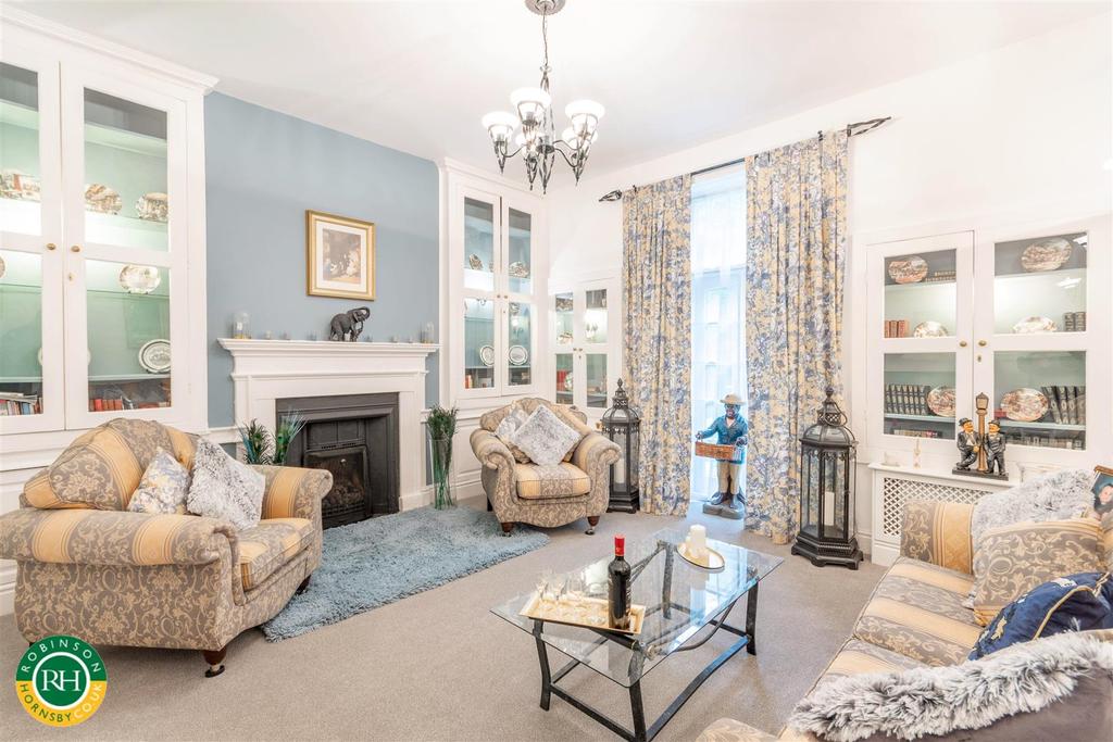 Drawing Room
