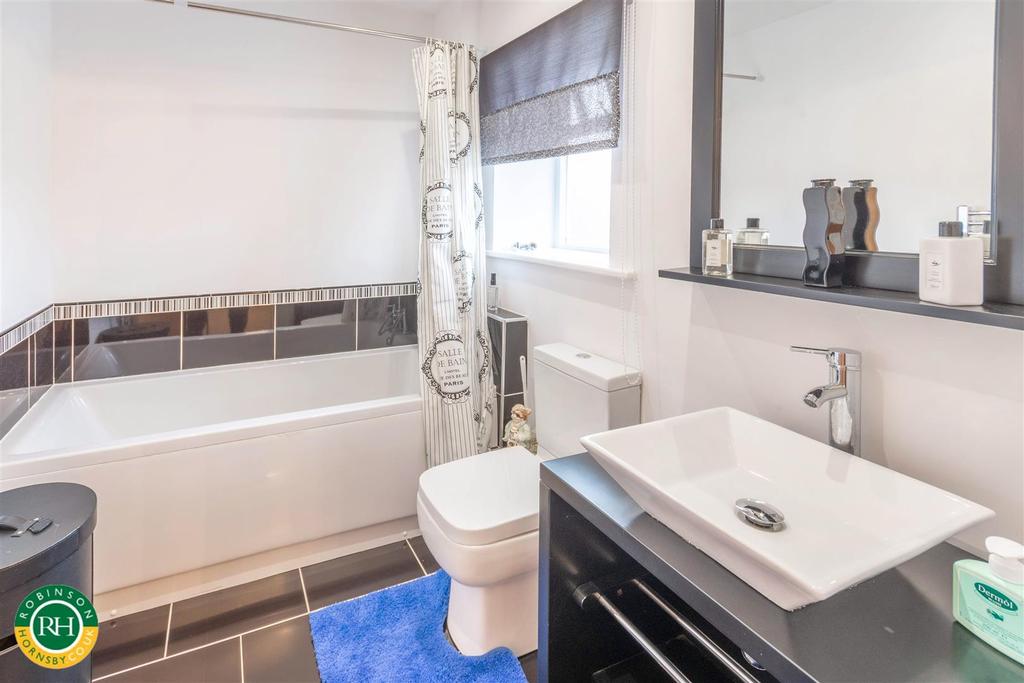 Annex - bathroom