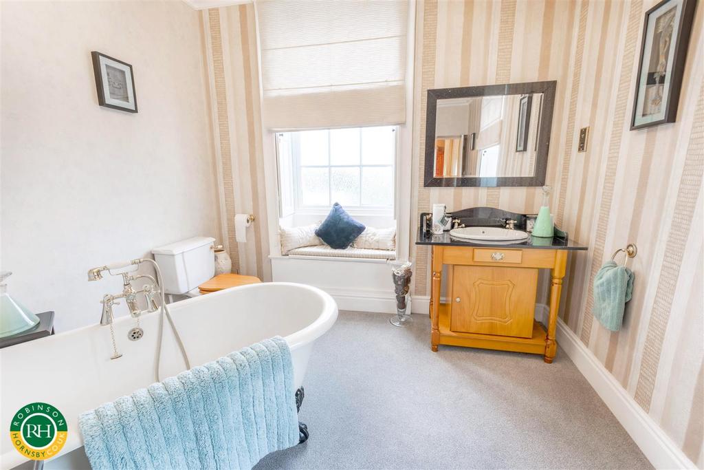 Master - en suite