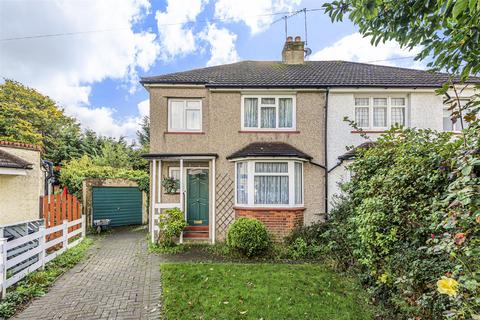 9 Hillside Road, Surbiton, KT5 8DR