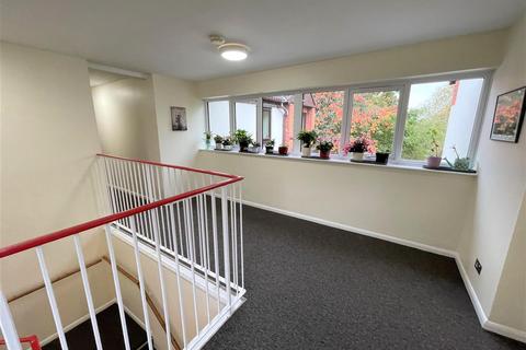 2 bedroom retirement property for sale - Byron Court, Fleckney, Leicestershire