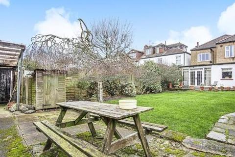 4 bedroom detached house for sale - Old Park Ridings, London - N21