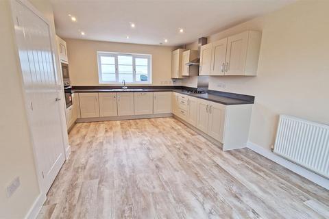4 bedroom detached house for sale - Plot 13 'The Radbrook', Woodwinds, Little Warton Road, Warton, Tamworth