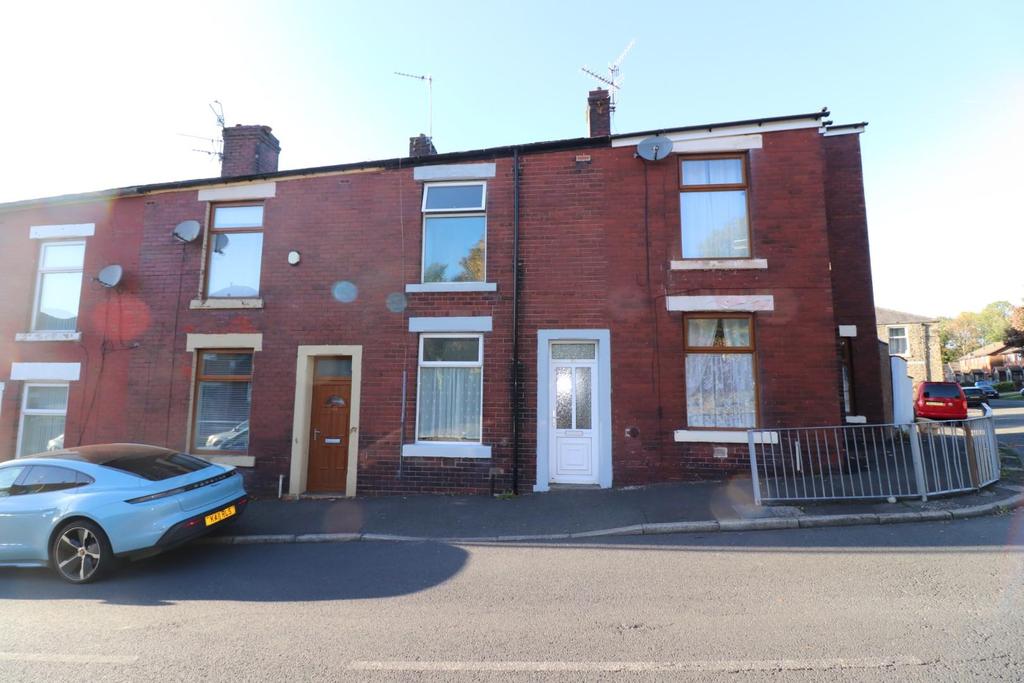 Quaker Lane, Darwen, BB3 0ES 2 bed terraced house £550 pcm (£127 pw)