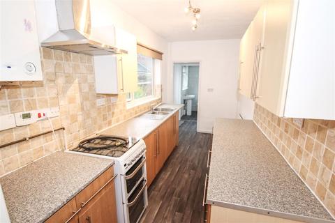2 bedroom townhouse to rent - Oxford Road, May Bank, Newcastle, Staffs