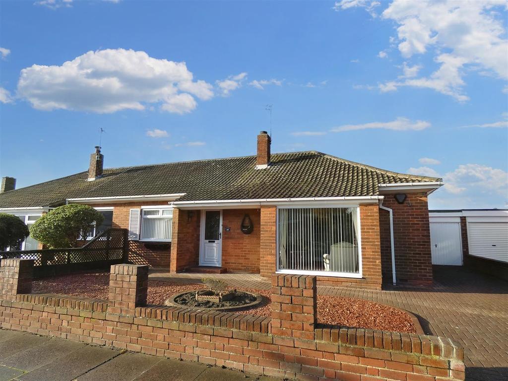 Kirkstone Avenue, Marden Estate 2 bed bungalow for sale £350,000