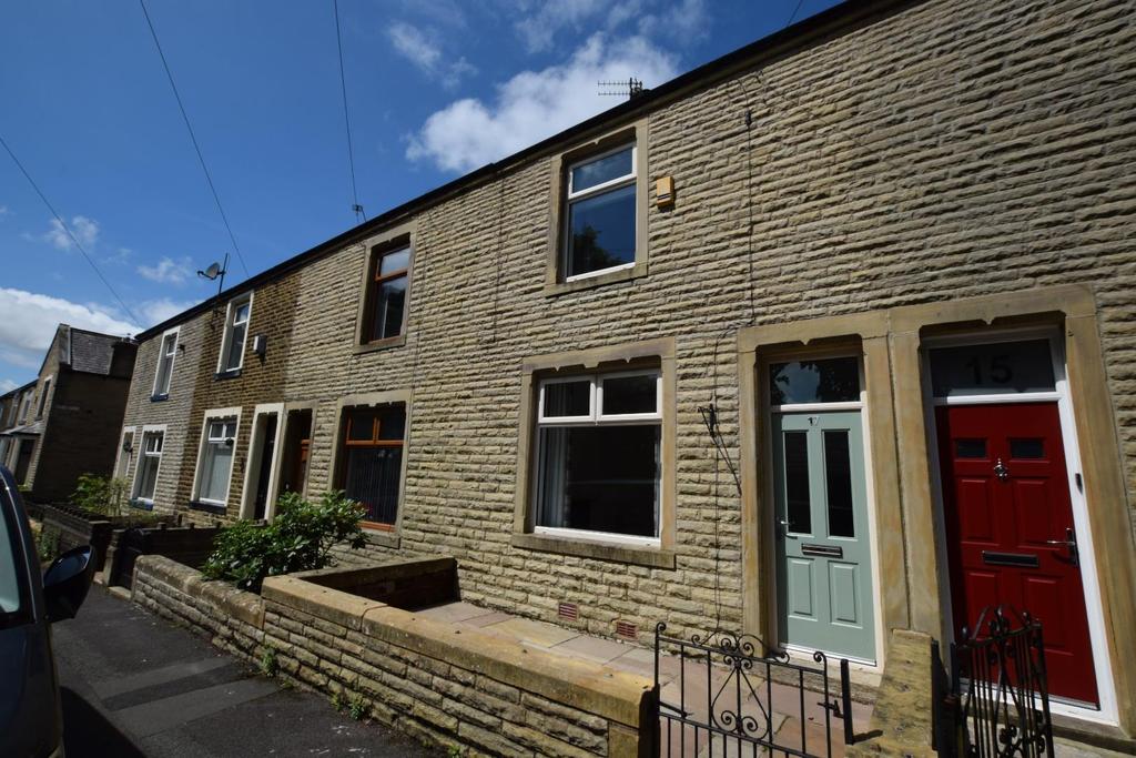 Church Street, Briercliffe, 2 bed terraced house £725 pcm (£167 pw)