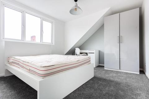 6 bedroom terraced house to rent - Sidney Grove, Fenham