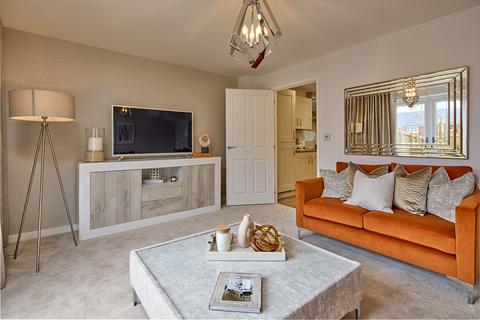3 bedroom house for sale - Plot 57, The Ashby at Amy Johnson, Hull, Off Hawthorn Avenue HU3