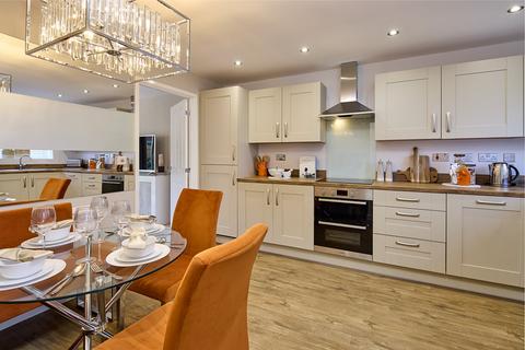 3 bedroom house for sale - Plot 58, The Ashby at Amy Johnson, Hull, Off Hawthorn Avenue HU3