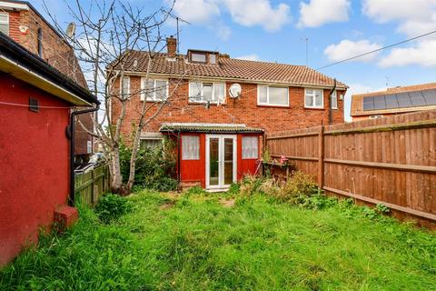 3 bedroom semi-detached house for sale, Woolborough Road, Northgate, Crawley, West Sussex