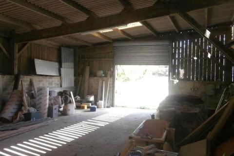 Storage to rent - Goonhoskyn Farm, Summercourt, Newquay, TR8