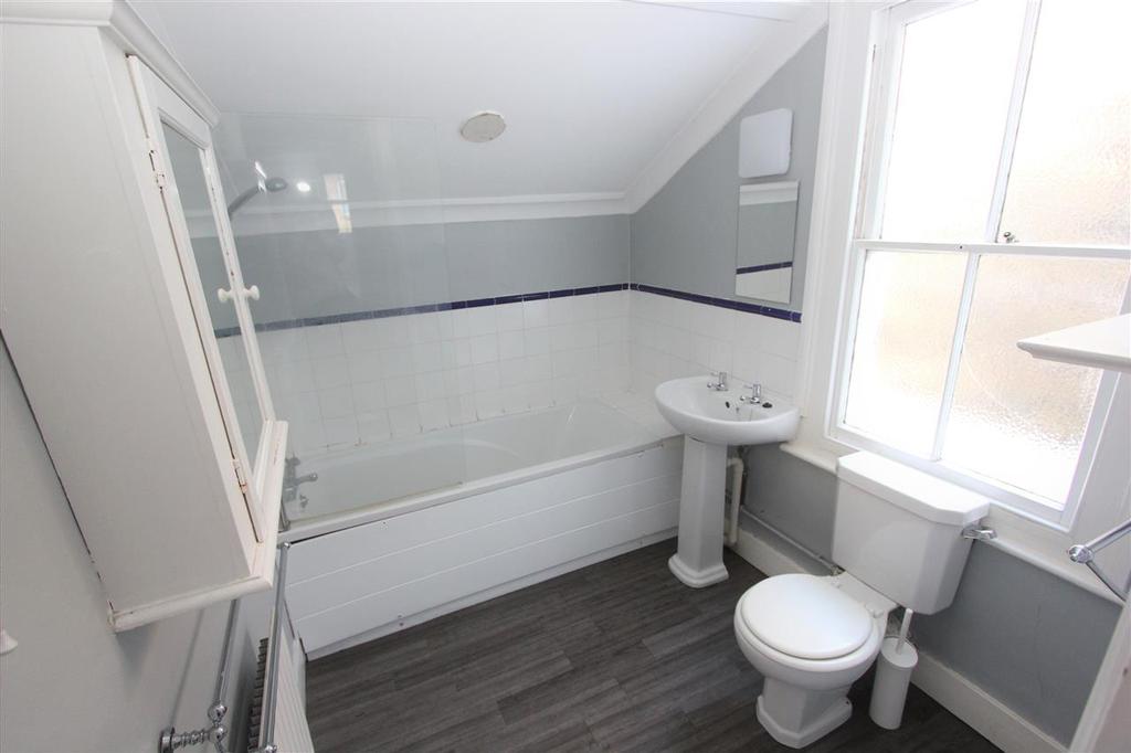 First floor Bathroom