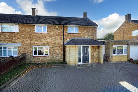 20 Abel Close, Hemel Hempstead, HP2 4BL