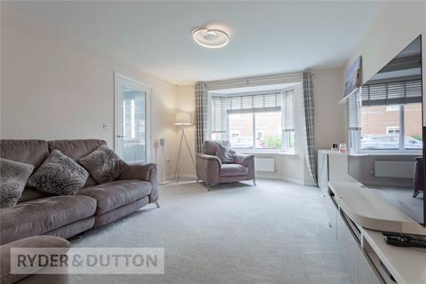 4 bedroom detached house for sale - Knutshaw Grove, Heywood, Greater Manchester, OL10
