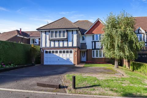 5 bedroom detached house for sale, Tylers Close, Kings Langley, Hertfordshire, WD4