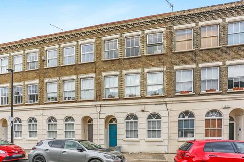 1 bedroom apartment for sale, Wadeson Street, London