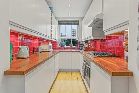 1 bedroom apartment for sale, Wadeson Street, London