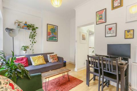 1 bedroom apartment for sale, Wadeson Street, London