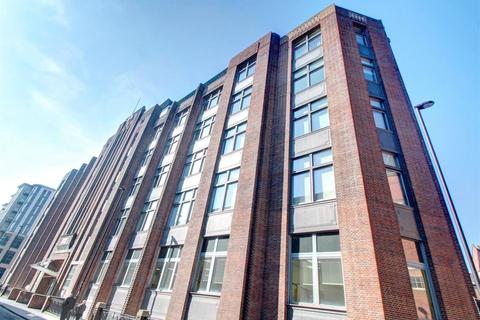 Parking to rent, Centralofts, 21 Waterloo Street, Newcastle Upon Tyne, NE1