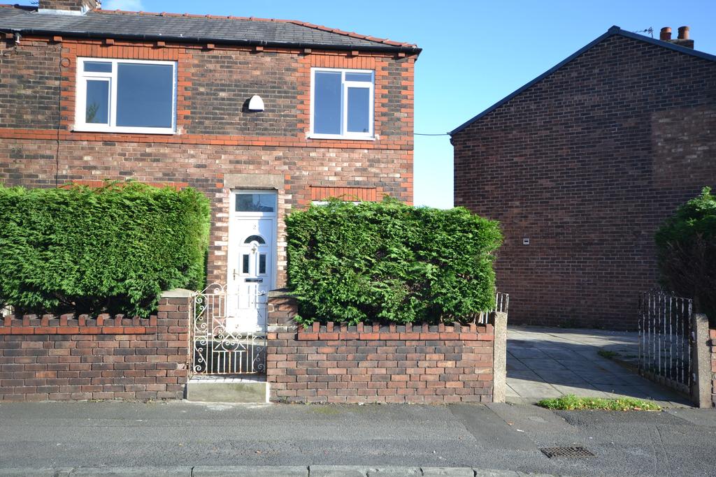 Dorothy Street, St Helens, WA9 3 bed semidetached house £725 pcm (£