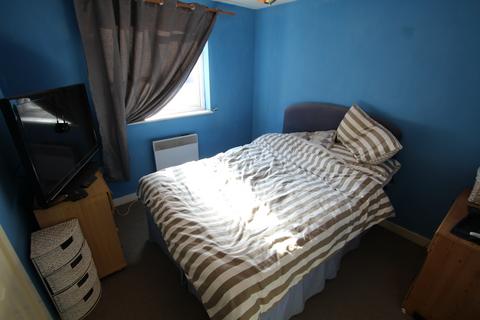 2 bedroom flat for sale, Hendeley Court, Burton-on-Trent, DE14