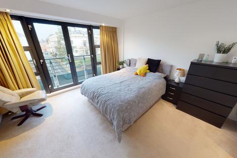 2 bedroom apartment to rent, 12 The Octagon, Western Terrace, Nottingham, NG7 1AF