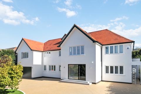 7 bedroom detached house for sale, Golf Side, South Cheam SM2
