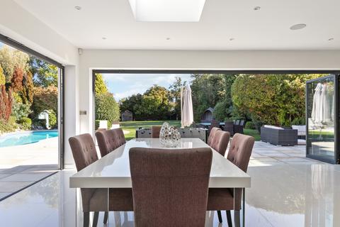 29 Golf Side, Sutton, SM2 7HA
