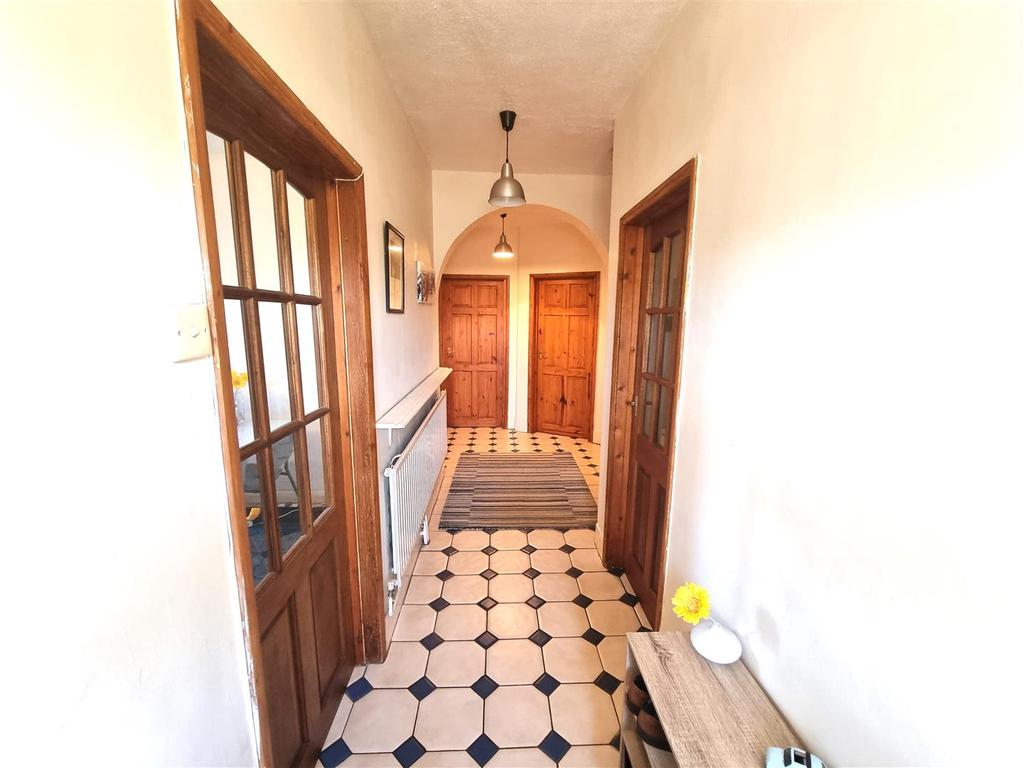 Park Street, Bridgend 2 bed property £129,950