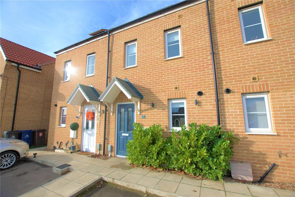Parklands Avenue, Humberston, Grimsby, Lincolnshire, DN36 3 bed