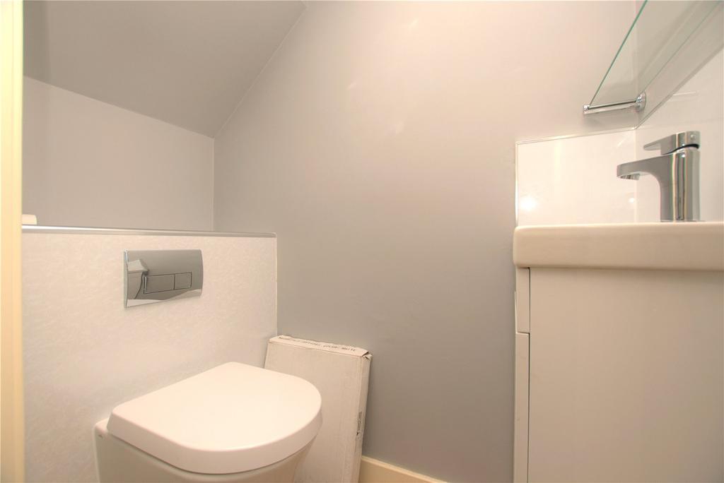 Cloakroom