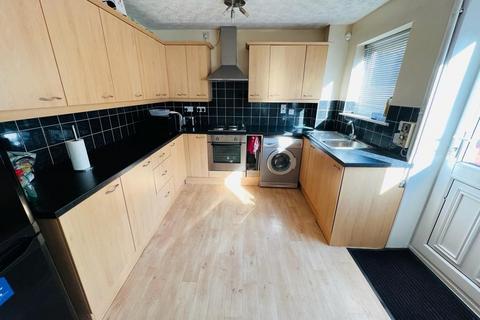 28 Bowthorpe Close, Northampton, NN3 3EJ