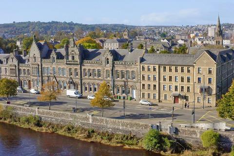 The Penthouse, 62 Tay Street, Perth, PH2 8NN