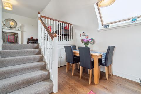 The Penthouse, 62 Tay Street, Perth, PH2 8NN