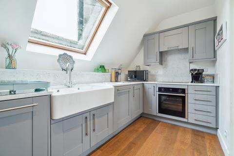 The Penthouse, 62 Tay Street, Perth, PH2 8NN