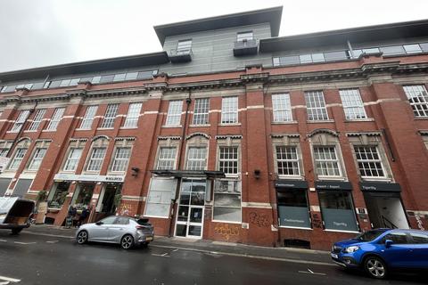 1 bedroom duplex to rent, The Sorting House, 83 Newton Street, Manchester, M1