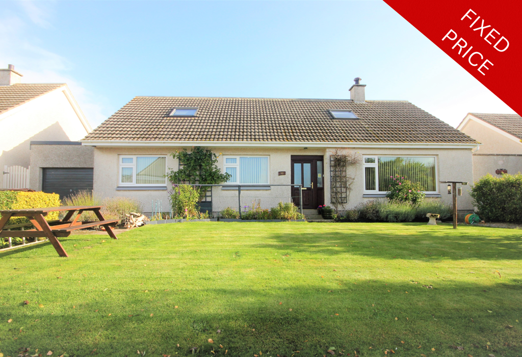 House For Sale Duffus Lane Elgin at Tommie Edwards blog