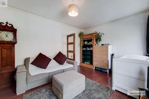 1 bedroom maisonette to rent, Gipsy Road, West Norwood, London, SE27
