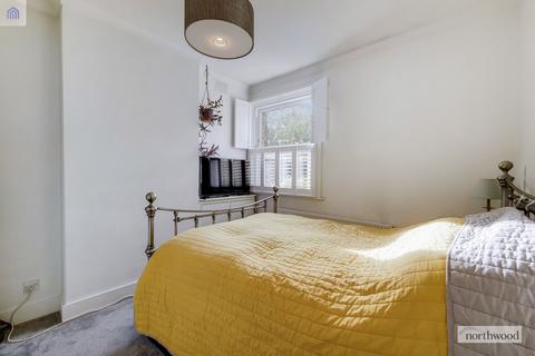 1 bedroom maisonette to rent, Gipsy Road, West Norwood, London, SE27