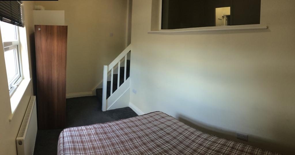 188 Doncaster Road, Flat 7