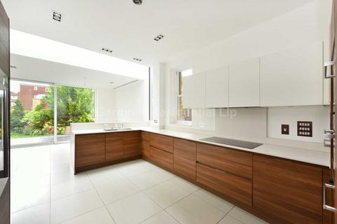 6 bedroom detached house for sale, Mattock Lane, W5