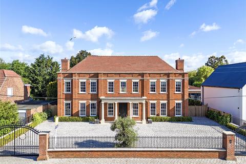undefined, Glebe Road, Ramsden Bellhouse, Billericay, Essex, CM11